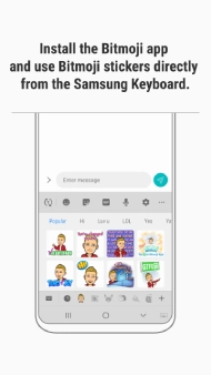 تنزيل برنامج كيبورد سامسونج الاصلي Samsung keyboard للاندرويد 2024 اخر اصدار مجانا