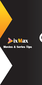 تحميل تطبيق Dixmax Apk لمشاهدة الافلام والمسلسلات للاندرويد والايفون 2024 اخر اصدار مجانا