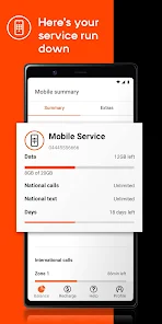 تحميل تطبيق My Boost Mobile للاندرويد والايفون 2024 اخر إصدار مجانا
