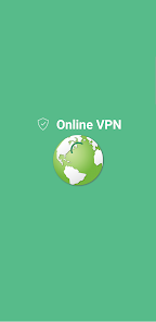 تحميل تطبيق Online Vpn مهكر للاندرويد والايفون 2024 اخر اصدار مجانا