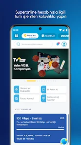 تنزيل برنامج تركسل Turkcell للتسوق التكنولوجي في تركيا للاندرويد والايفون 2024 اخر اصدار مجانا