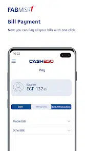 تحميل تطبيق Cash2Go محفظة بنكية للاندرويد والايفون 2024 اخر اصدار مجانا