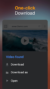تحميل تطبيق تنزيل فيديوهات من يوتيوب Video Downloade للاندرويد والايفون 2024 أخر إصدار مجانا