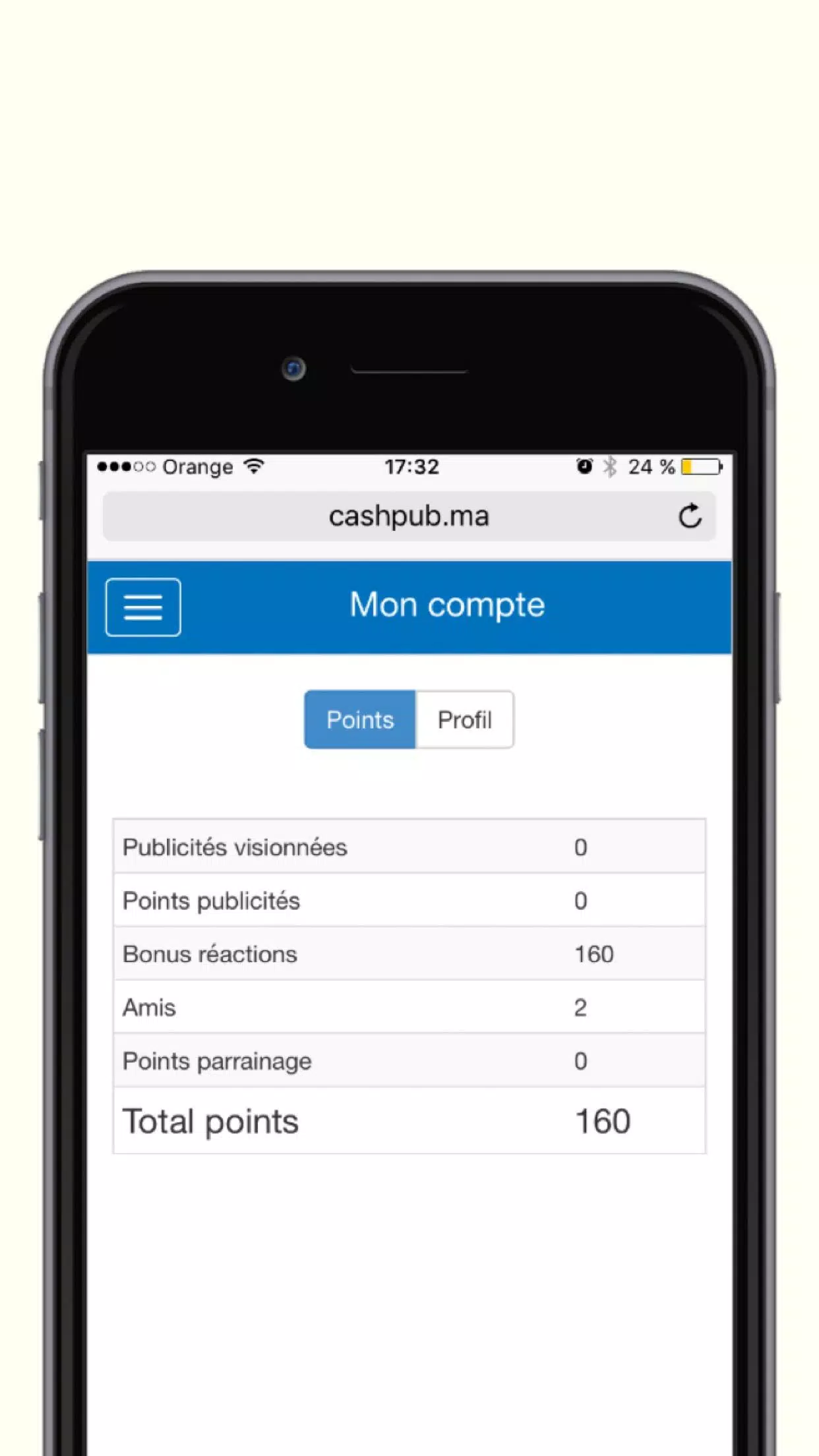 تحميل تطبيق Cashpub كاش بوب المغرب Apk بالعربية للاندرويد 2024 اخر اصدار مجانا