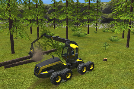 تحميل لعبة Farming Simulator 18 مهكرة للاندرويد والايفون 2024 اخر اصدار مجانا