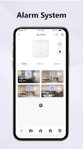تحميل تطبيق هيك كونكت Hik Connect Apk لمراقبة ممتلكاتك للاندرويد والايفون 2024 اخر اصدار مجانا