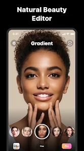 تحميل تطبيق جرادينت Gradient Photo Editor APK للاندرويد والايفون 2024 اخر اصدار مجانا