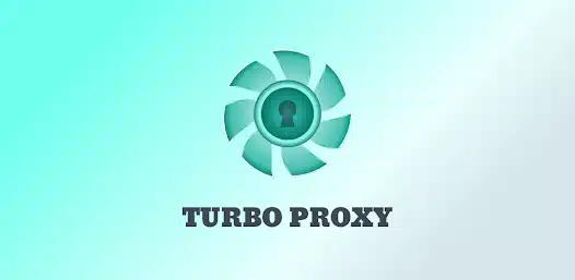 تحميل تطبيق Turbo Proxy UPUP Speed للاندرويد والايفون 2024 اخر اصدار مجانا