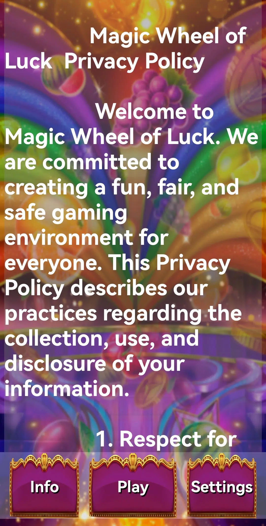 تحميل لعبة Magic Wheel of Luck Apk للاندرويد 2024 أخر إصدار مجانا