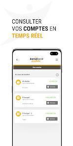 طريقة ربط بطاقة منحتي مع تطبيق بريد بنك موبيل 2024 للاندرويد والايفون أحدث إصدار مجانا