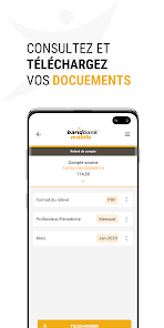 تحميل تطبيق بريد بنك موبايل Barid Bank Mobile Apk للاندرويد والايفون 2024 اخر اصدار مجانا