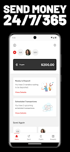 تحميل تطبيق موني جرام MoneyGram لإرسال الأموال للاندرويد والايفون 2024 أخر إصدار مجانا
