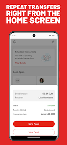 تحميل تطبيق موني جرام MoneyGram لإرسال الأموال للاندرويد والايفون 2024 أخر إصدار مجانا