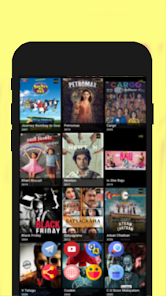 تحميل تطبيق Pikashow App لمشاهدة القنوات والأفلام والمسلسلات للاندرويد 2024 اخر إصدار مجانا