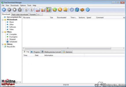 Free Download Manager 2021