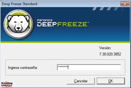 تحميل برنامج ديب فريز Deep Freeze 2021 للكمبيوتر