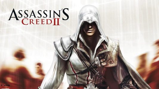 تحميل لعبة Assassin's Creed 2