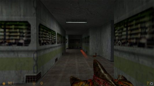 تحميل لعبة هاف لايف Half Life 2024 للكمبيوتر مجانا من ميديا فاير