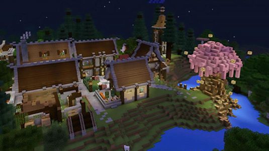 تحميل لعبة ماين كرافت للكمبيوتر Minecraft PC 2024 الأصلية كاملة مجانا