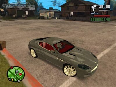 تحميل لعبة جاتا GTA 8 للكمبيوتر Grand Theft Auto 8 PC كاملة مجانا