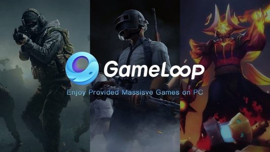 GameLoop Indonesia