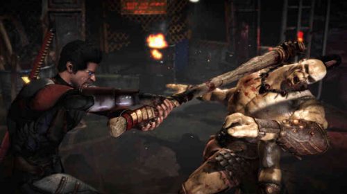 تحميل لعبة مورتال كومبات اكس Mortal Kombat X 2024 للكمبيوتر مجانا