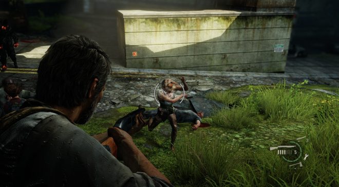 تحميل لعبة ذا لاست اوف أس The Last of Us 1 للكمبيوتر والاندرويد كاملة مجانا