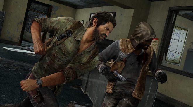 تحميل لعبة ذا لاست اوف أس The Last of Us 1 للكمبيوتر والاندرويد كاملة مجانا