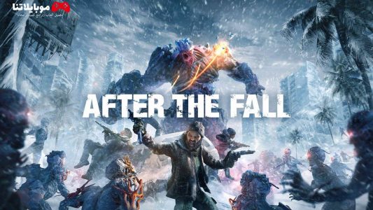 After the Fall- Launch Edition