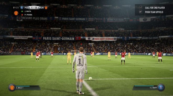 تحميل لعبة فيفا 18 Fifa 2018 للكمبيوتر كاملة مجانا