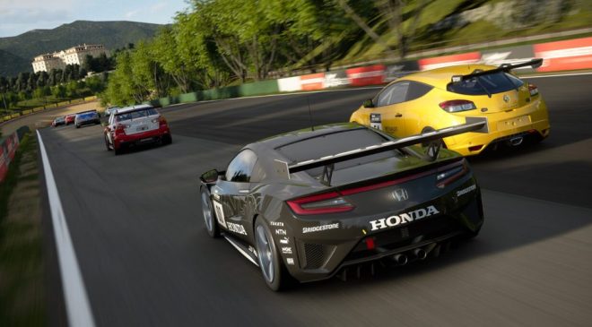 تحميل لعبة Gran Turismo 7 مهكرة للاندرويد والايفون 2024 اخر اصدار مجانا
