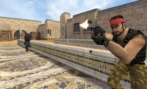 تحميل لعبة كونترا سترايك كونديشن زيرو Counter Strike Condition Zero 2024 للكمبيوتر مجانا