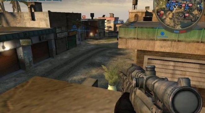 تحميل لعبة باتل فيلد Battlefield 2 للكمبيوتر مجانا