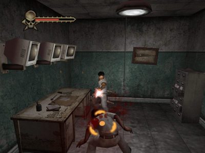 تحميل لعبة الرعب وقتال الزومبي Evil Dead Regeneration للكمبيوتر مجانا