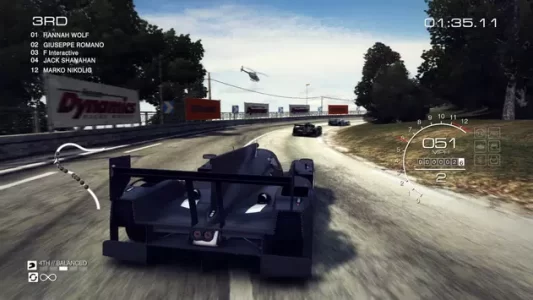 تحميل لعبة GRID Autosport 2024 للكمبيوتر والاندرويد مجانا