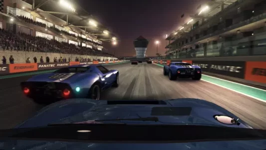 تحميل لعبة GRID Autosport 2024 للكمبيوتر والاندرويد مجانا