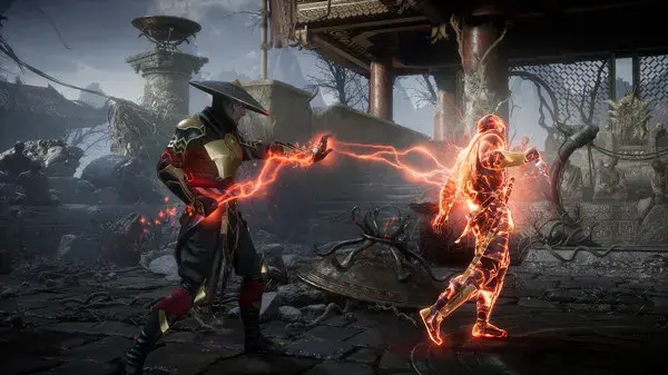 تحميل لعبة مورتال كومبات 2024 Mortal Kombat للكمبيوتر مجانا