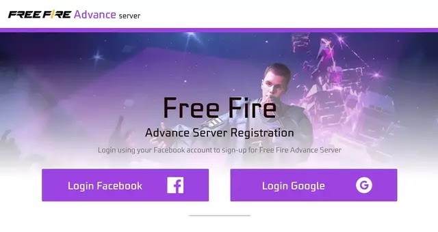 تحميل Free Fire Advance Server Apk فري فاير ادفانس السيرفر المتقدم 2024 للاندرويد آخر إصدار مجانا