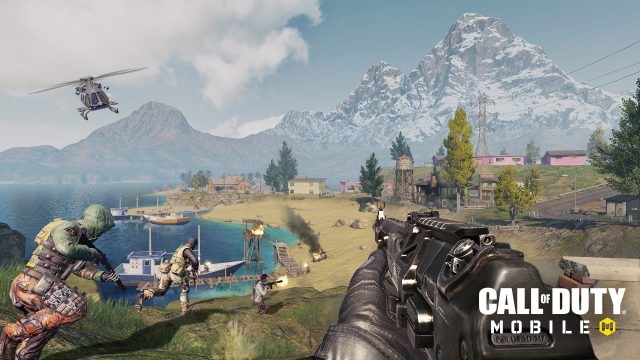 تحميل لعبة كول اوف ديوتي Call of Duty Modern Warfare 2024 للكمبيوتر والموبايل كاملة مجانا