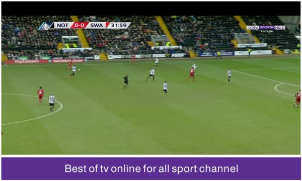 تحميل تطبيق بين سبورت لايف تي في BeIN Sports Live TV Apk لمشاهدة المباريات بث مباشر 2024 اخر اصدار مجانا