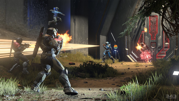 تحميل لعبة هيلو إنفنت Halo Infinite pc 2024 للكمبيوتر مجانا من ميديا فاير
