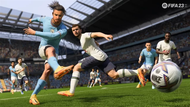 Download FIFA 23 Mobile Apk for Android and iPhone Free