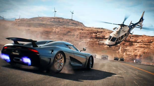 تحميل لعبة نيد فور سبيد باي باك Need For Speed Payback 2024 للكمبيوتر كاملة مجانا