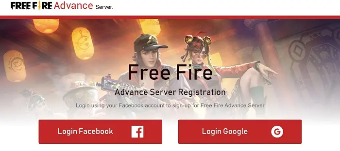 كيفية التسجيل وتحميل فري فاير ادفانس سيرفر المطورين Free Fire Advance Server للاندرويد 2024 اخر إصدار مجانا