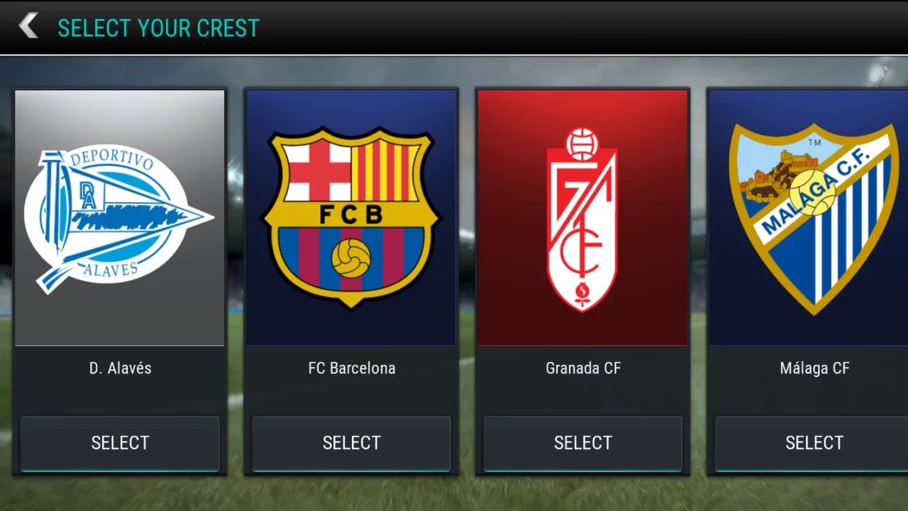 تحميل لعبة فيفا سوكر FIFA Soccer Apk للاندرويد والايفون 2024 اخر اصدار مجانا