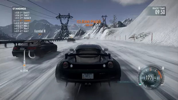 تحميل لعبة Need for Speed The Run 2024 للكمبيوتر مجانا
