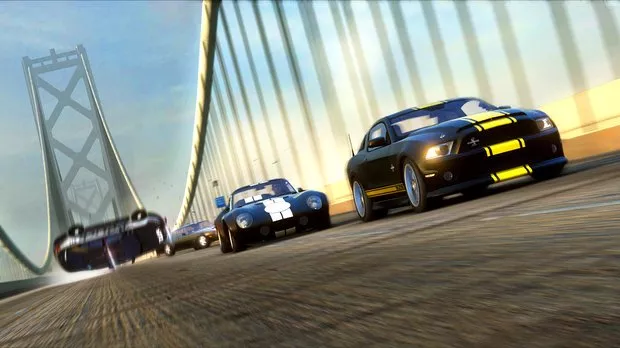 تحميل لعبة Need for Speed The Run 2024 للكمبيوتر مجانا