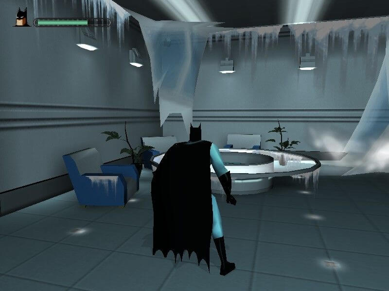 تحميل لعبة باتمان BatMan Vengeance 2024 للكمبيوتر كاملة مجاناً