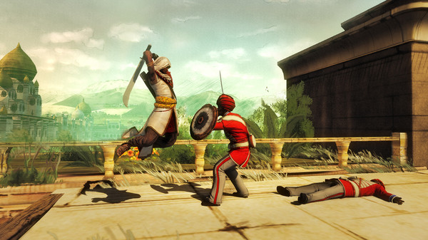 تحميل لعبة Assassins Creed Chronicles India 2024 للكمبيوتر كاملة مجانا
