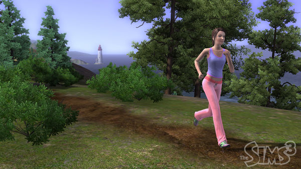 تحميل لعبة The Sims 3 للكمبيوتر كاملة مجانا